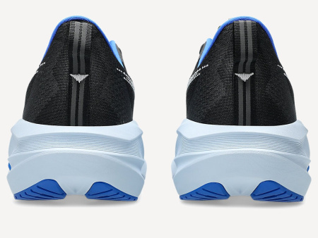 Кроссовки NOVABLAST 5 M (RU 44 EU 45 US 11 СМ 28.5; black/white)